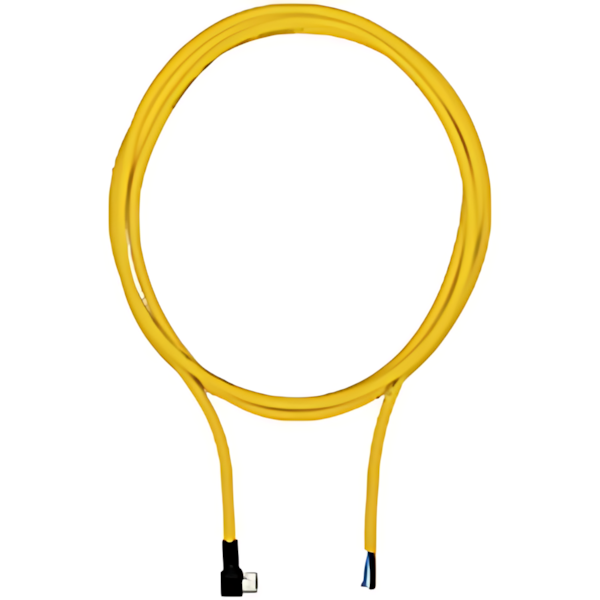 Pilz Anschlusskabel 533120 Typ PSEN Kabel Winkel/cable angleplug 5m