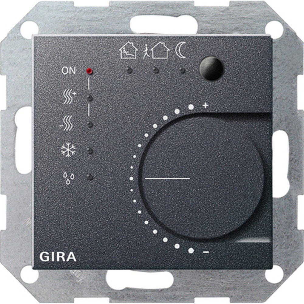 Gira Stetigregler 210028