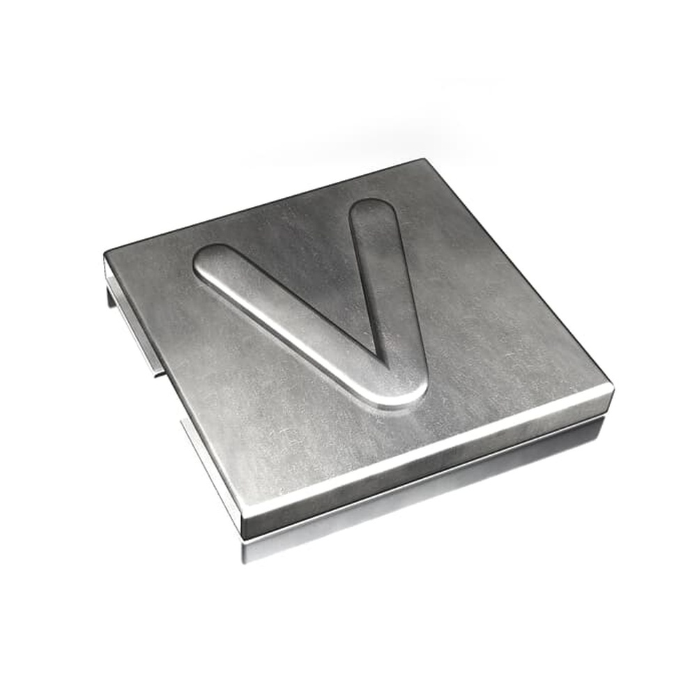 ABB Ty Met 7TCG009470R0102 Typ YID-CHAR-V