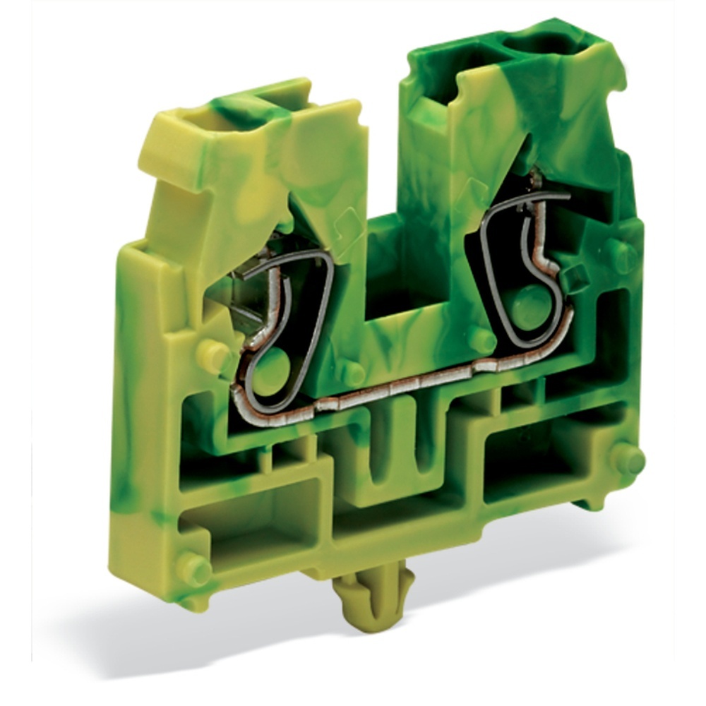 Wago Mittelklemme 869-317 Wago Mittelklemme 869-317