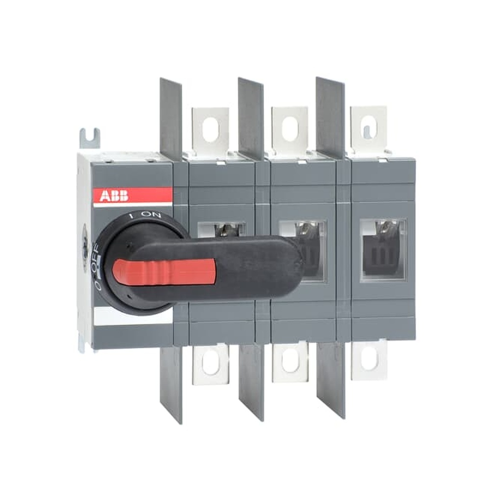 ABB Lasttrennschalter 1SCA022809R8310 Typ OT400E03WP