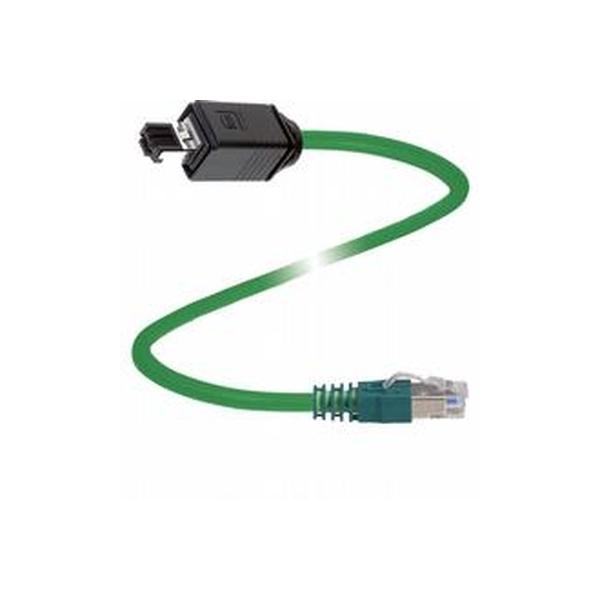 Pepperl+Fuchs Verbindungskabel 202379 Typ V45-GP-10M-PUR-ABG-V45-G