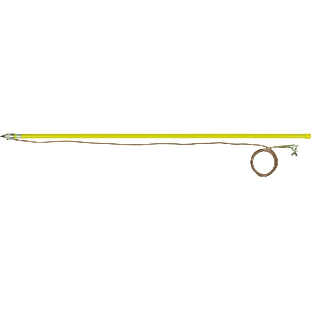 Dehn + Söhne Entladevorrichtung 758001 Typ EV TS 2000 EK