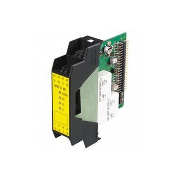 Pepperl+Fuchs Schaltgerät 182112 Typ SB4 Module 2E