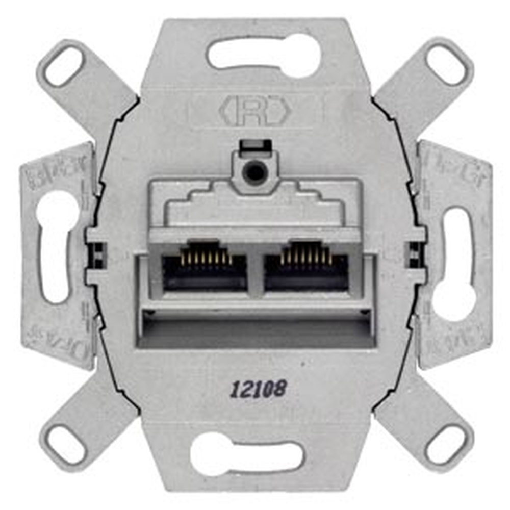 Siemens Anschlussdose 5TG20262