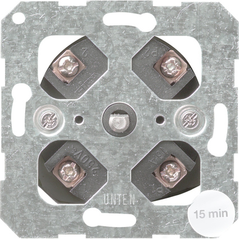 Gira Zeitschalter 032000