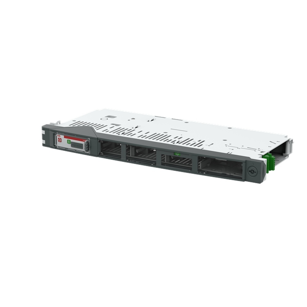 ABB Sicherungslasttrennschalter 1SEP204480R1502 Typ XRG00-50/5-3P-MOT