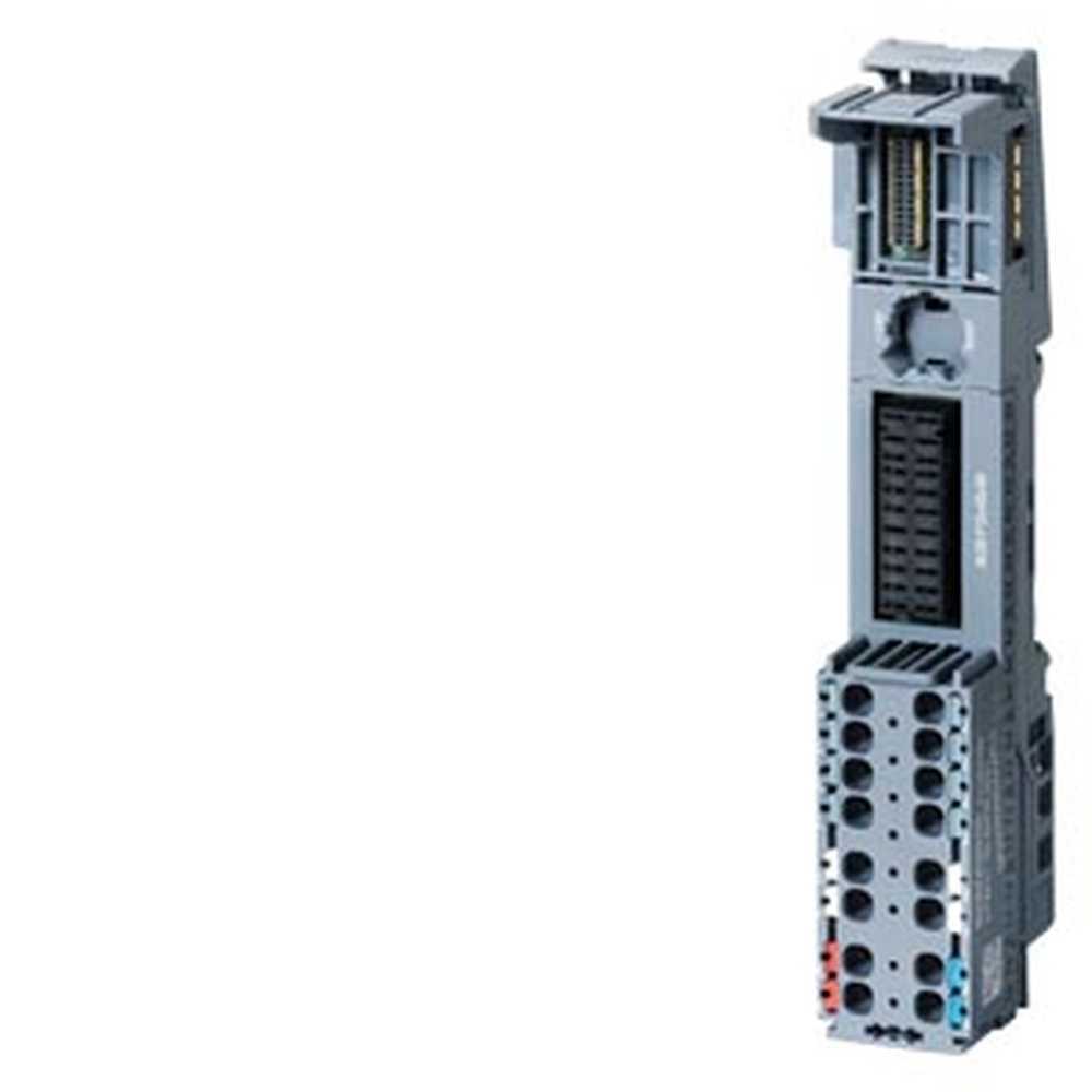 Siemens Peripheriesystem 6AG2193-6BP20-4BB1