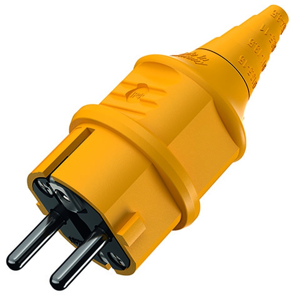 Mennekes Stecker 10840