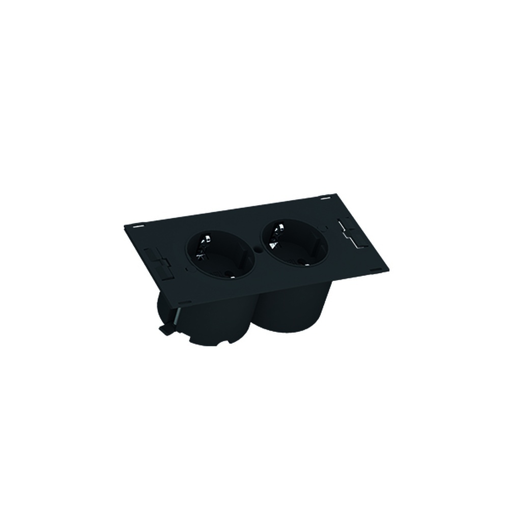 Bachmann Steckdosenleiste 929.010