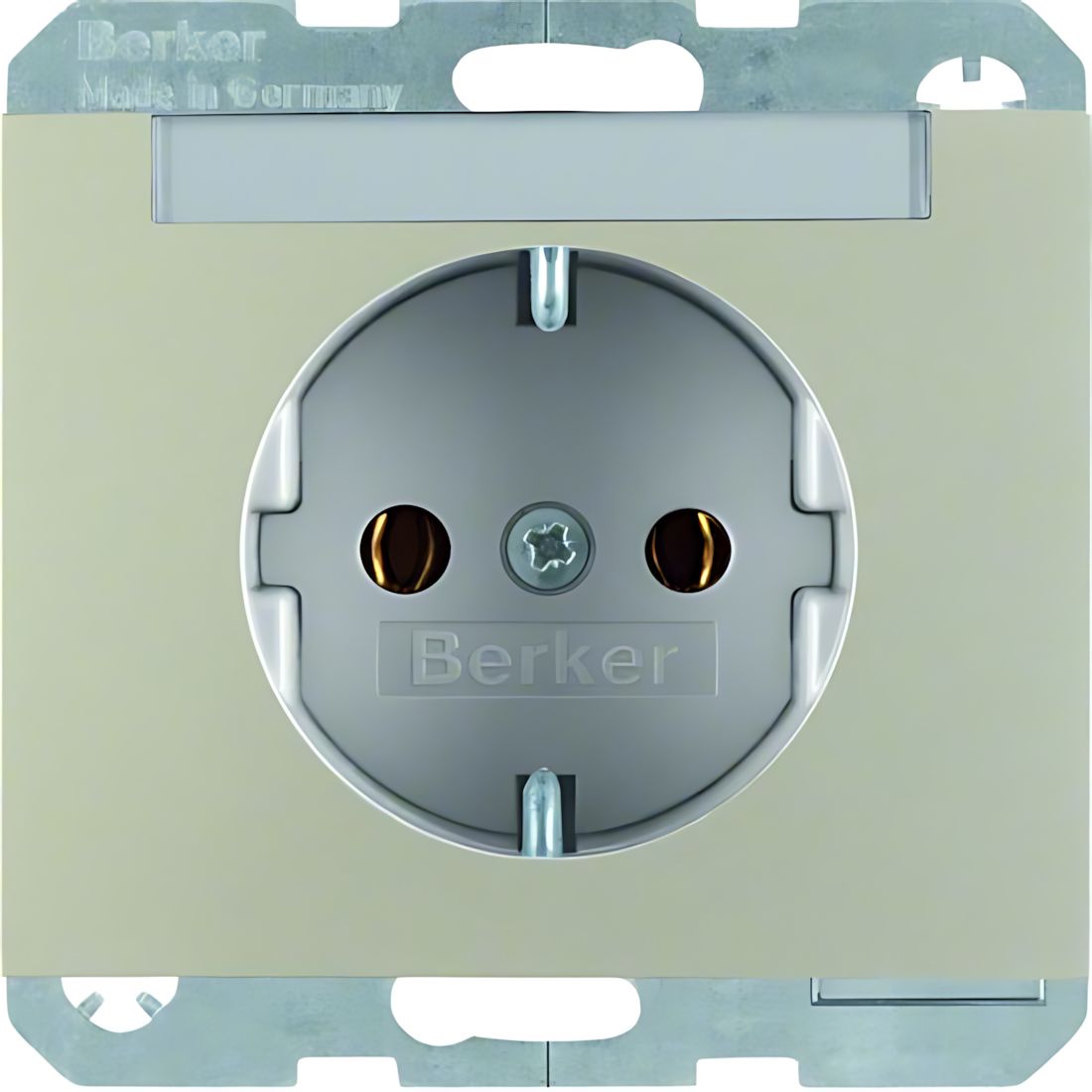 Berker Steckdose 47397004