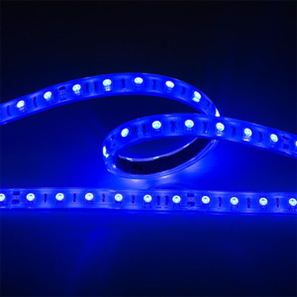 Nobile Flexibles LED Lichtband 5011240270 Typ SMD 5050 2m blau