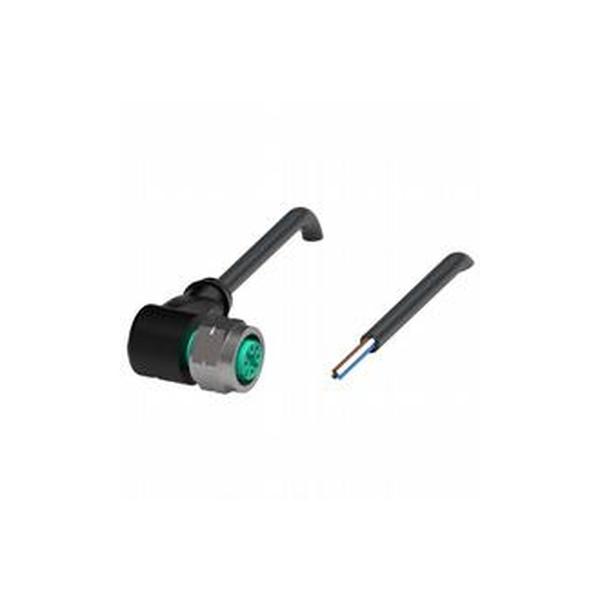 Pepperl+Fuchs Kabeldose 240768-100004 Typ V1-WV4A-BK5M-PUR-U