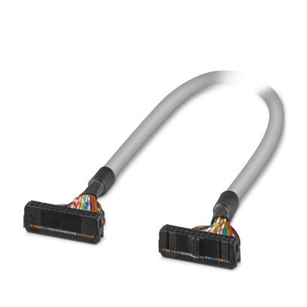 Phoenix Contact Kabel 2299466 Typ FLK 26/EZ-DR/1000/KONFEK Phoenix Contact Kabel 2299466 Typ FLK 26/EZ-DR/1000/KONFEK