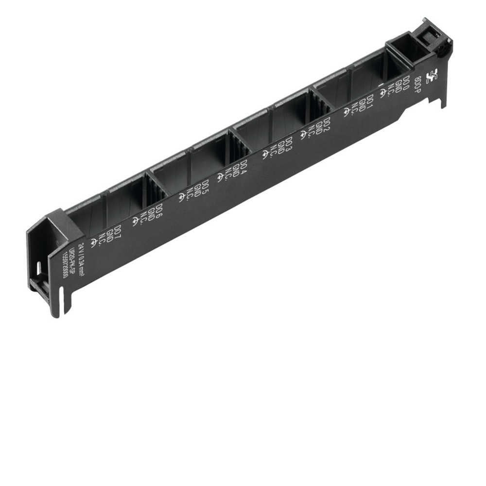 Weidmüller Steckadapter 1559720000 Typ UR20-PK-1509830000-SP