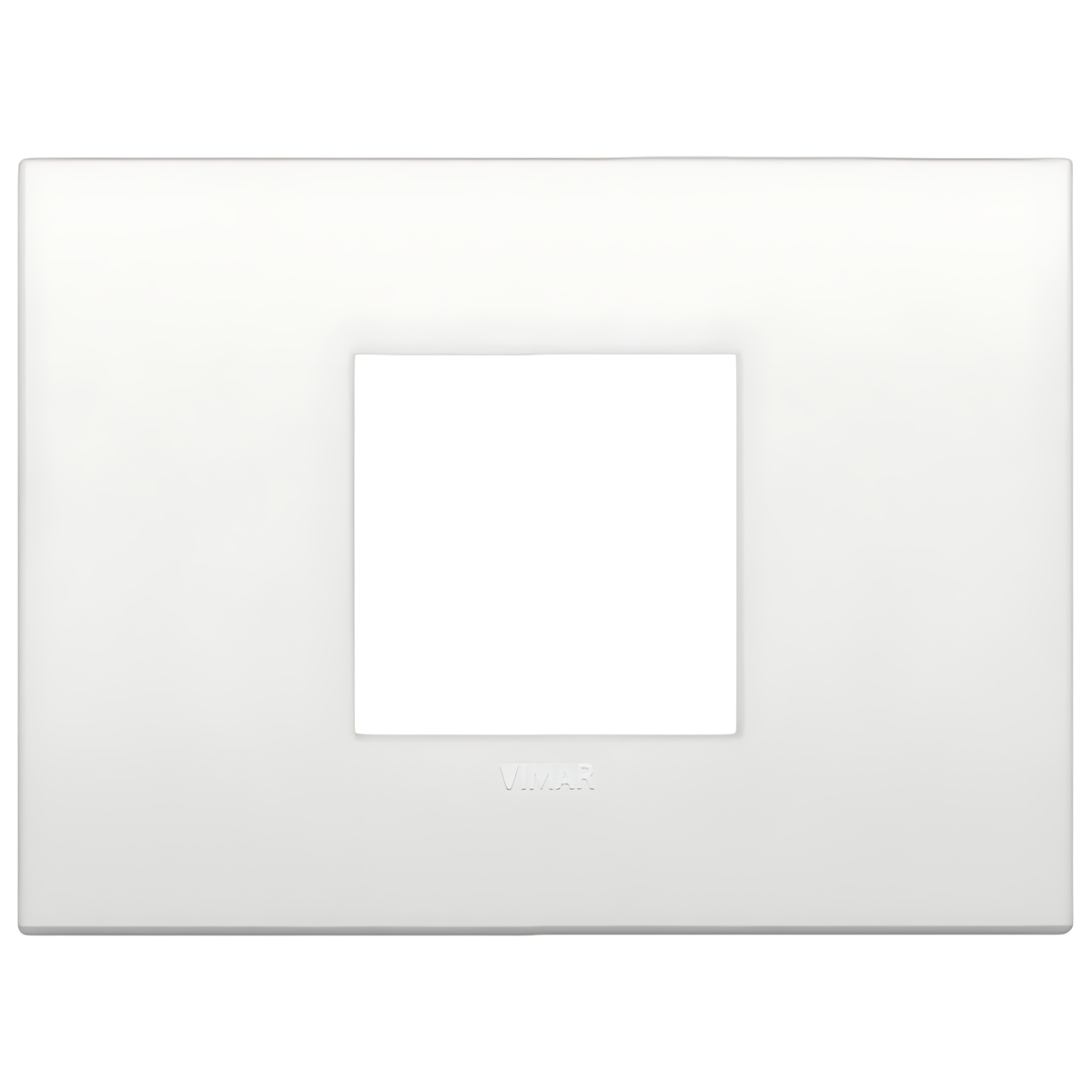Vimar Abdeckrahmen 19652.74