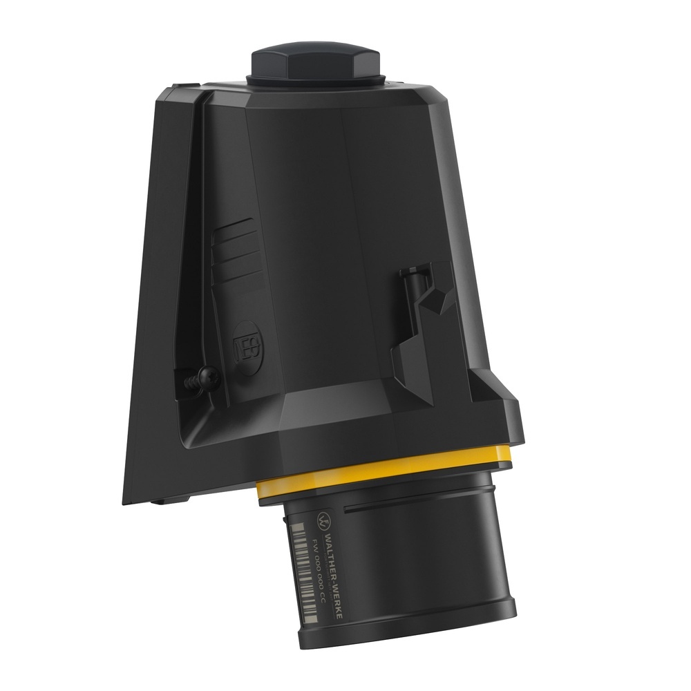 Walther-Werke CEE NEO Wandgeräte Stecker FW710504SK