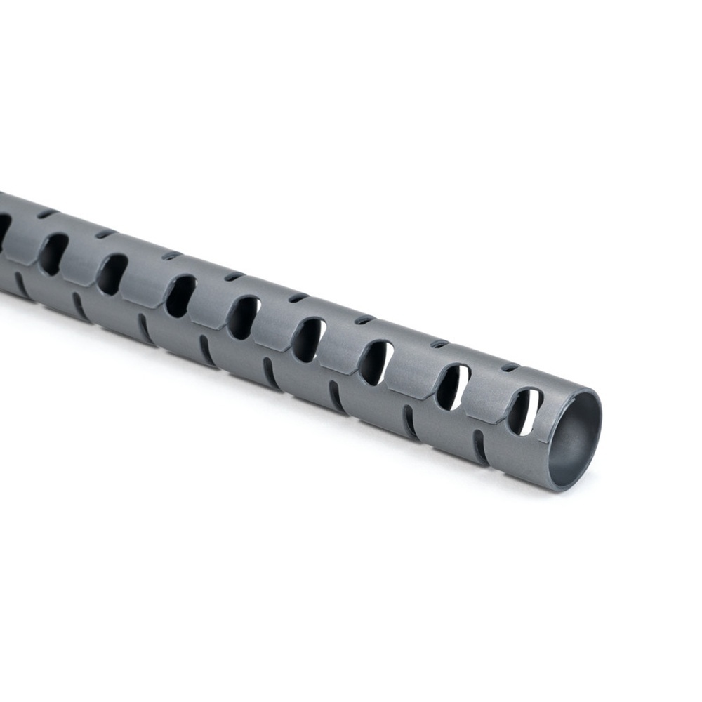 Hellermann Kabelbündelschlauch 161-64503 Typ HWPP30 PP ML 25