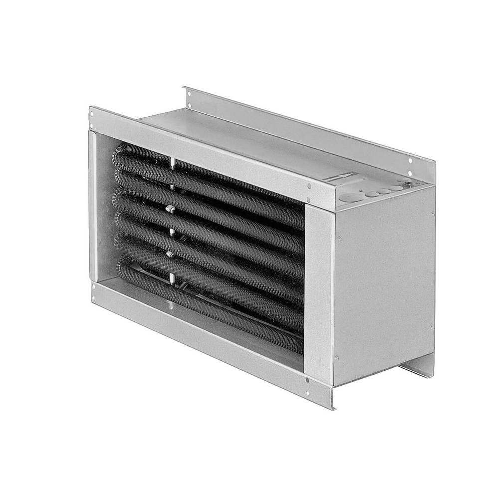 Helios Heizregister 08703 Typ EHR-K 15/40/20