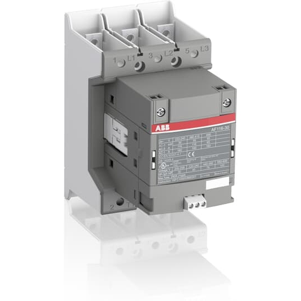 ABB Leistungsschütz 1SFL427001R3300 Typ AF116-30-00-33