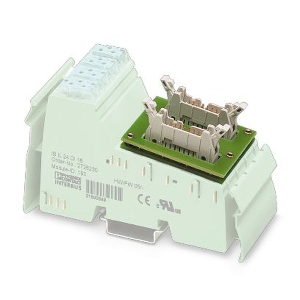 Phoenix Contact Frontadapter 2302751 Typ FLKM 14-PA-INLINE/IN16