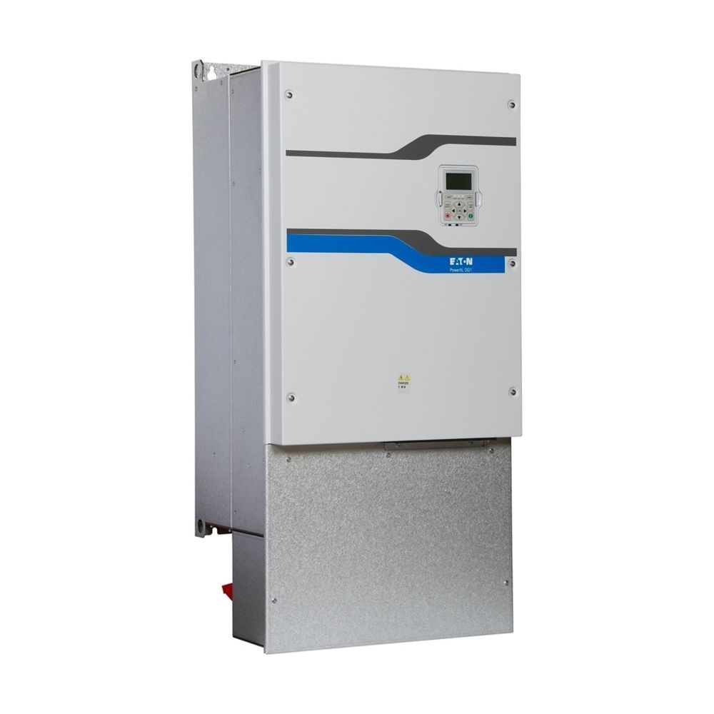 Eaton Frequenzumrichter 9703-6002-00P Typ DG1-35144FB-C21C