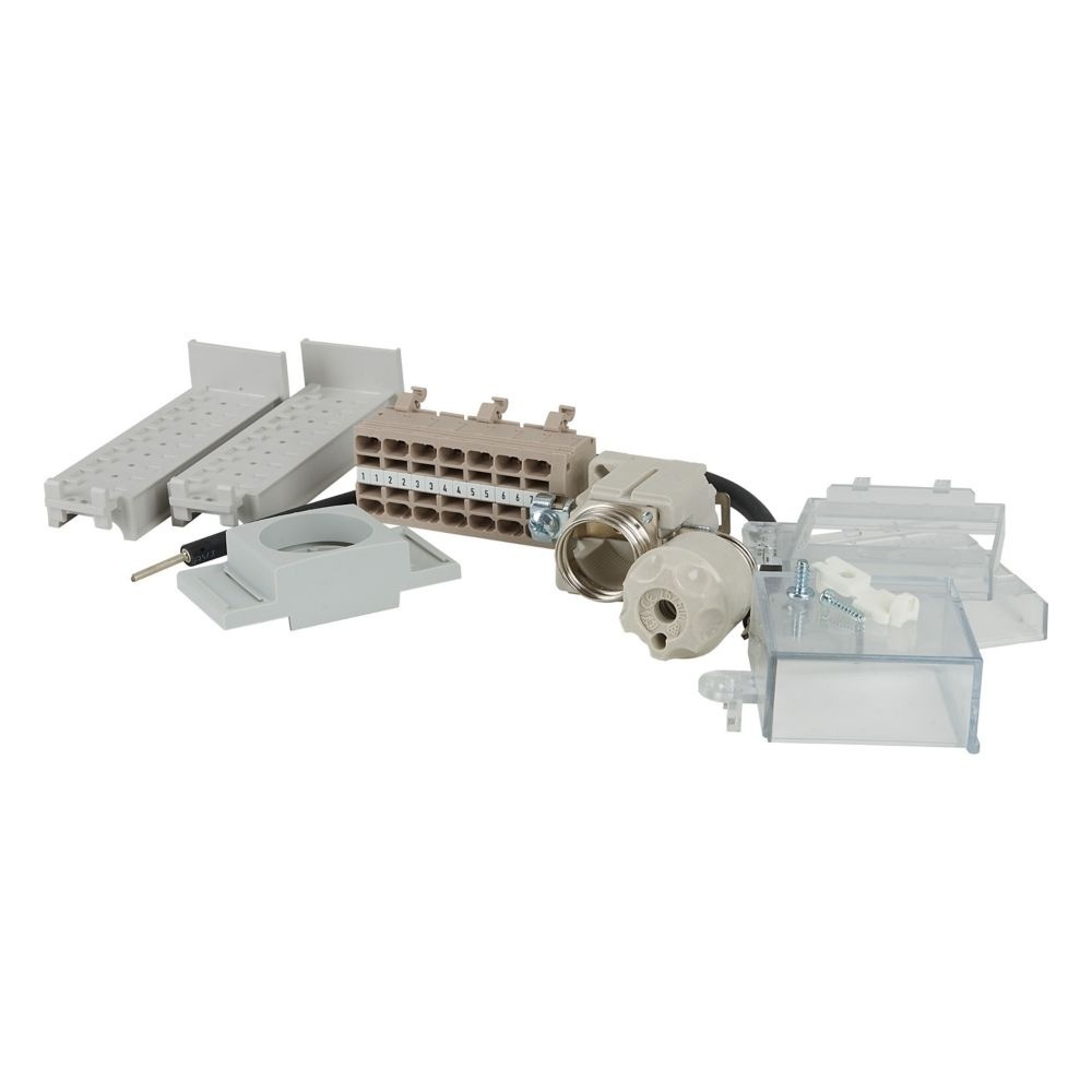 Eaton TSG Bestückungspaket 13 226151 Typ ZSD-BPKT/T/13 Eaton TSG Bestückungspaket 13 226151 Typ ZSD-BPKT/T/13