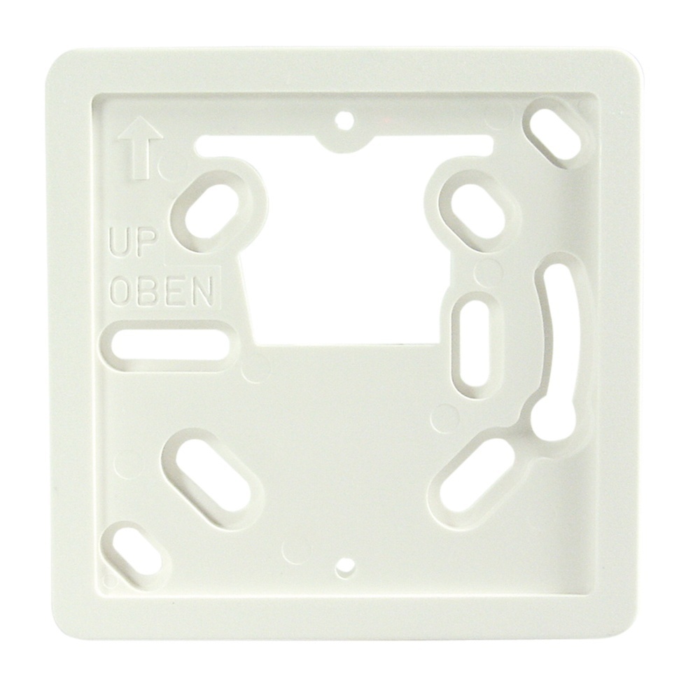 Theben Adapterplatte 9070212 Typ Adapterplatte RAMSES 714