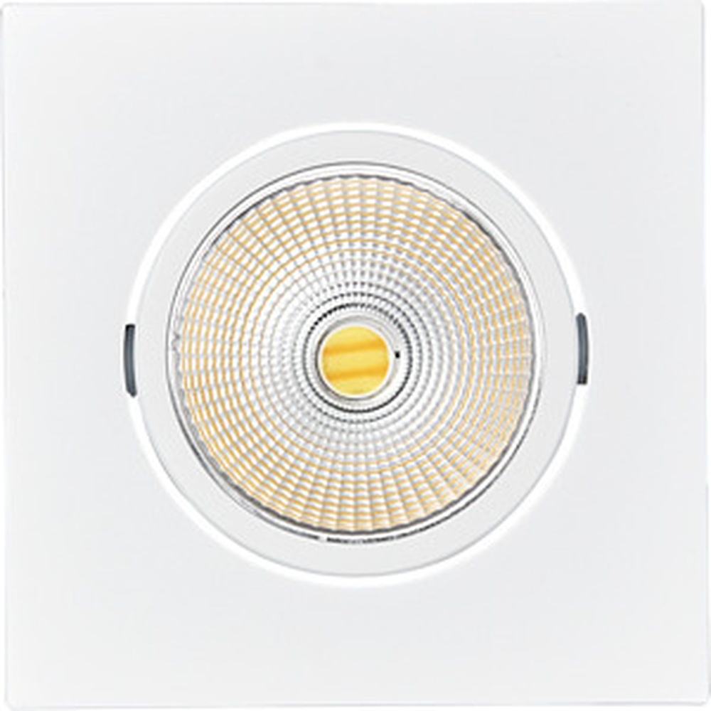 Nobile LED Downlight 1857708015 Typ 5068Q DTW 350mA