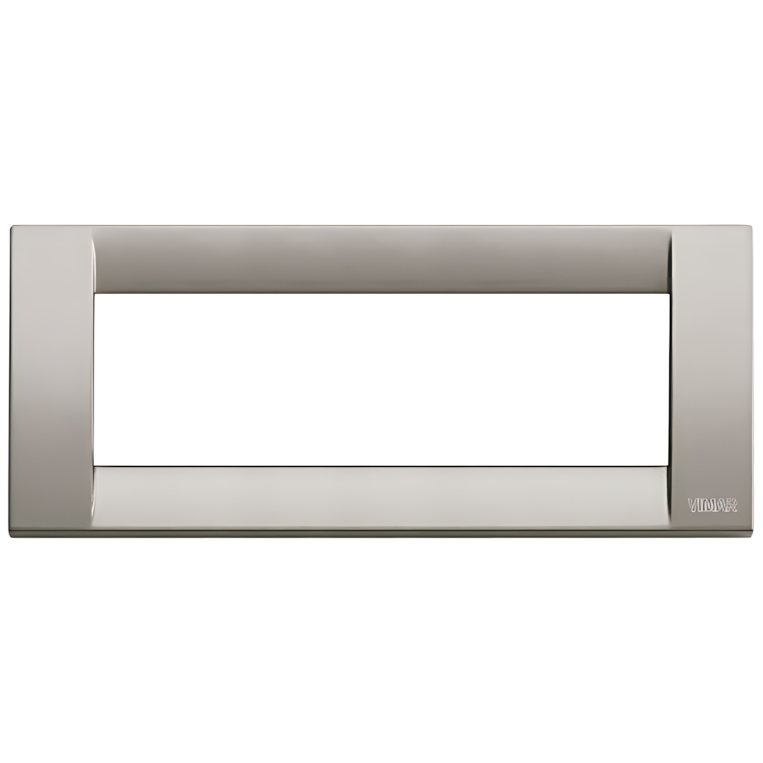 VIMAR Abdeckrahmen 16736.24 VIMAR Abdeckrahmen 16736.24