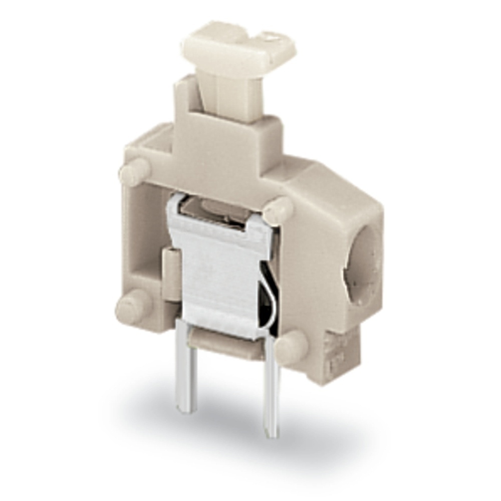 Wago Einzelklemme 235-201