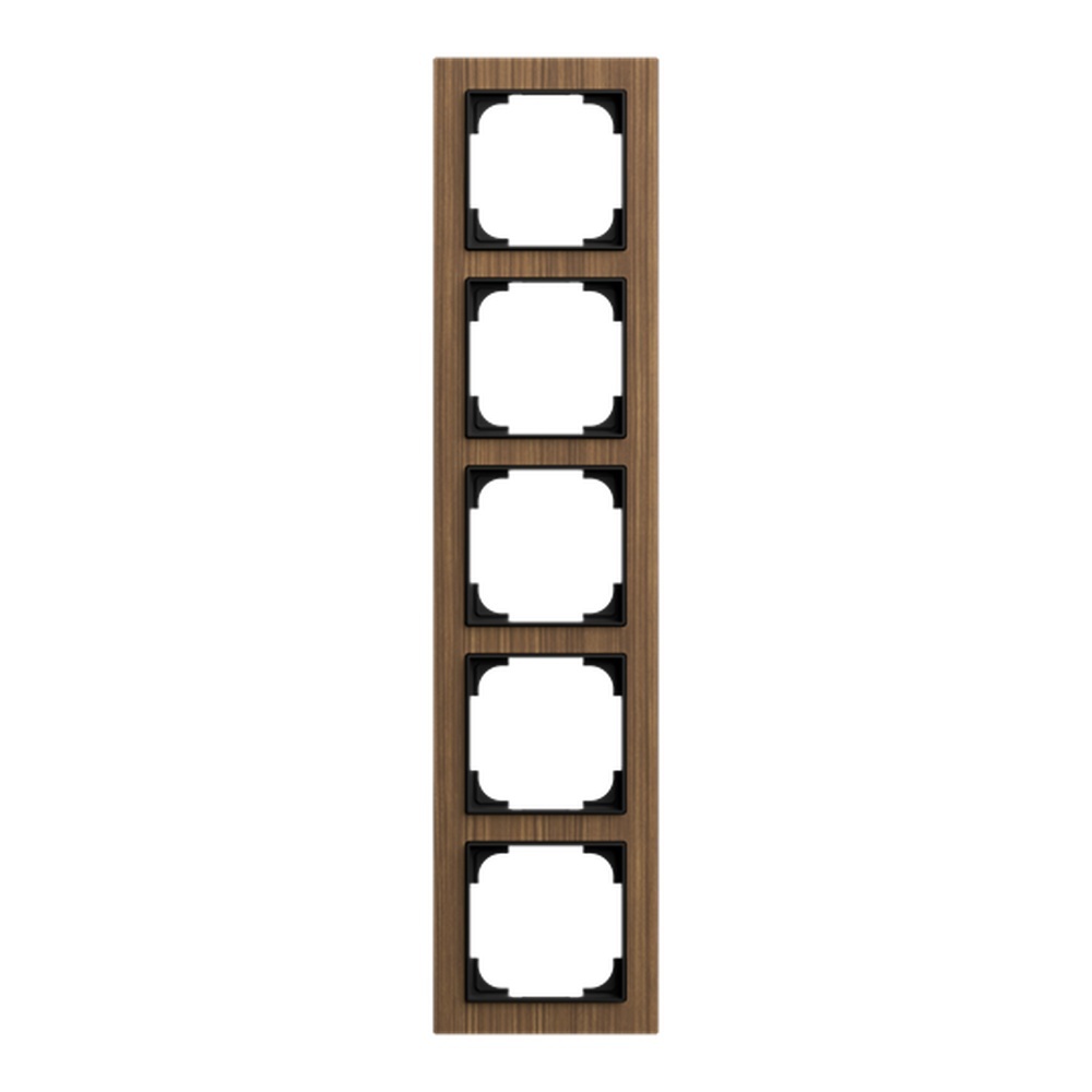 Busch-Jaeger Abdeckrahmen 1725-4086 Typ 2CKA001754A4896