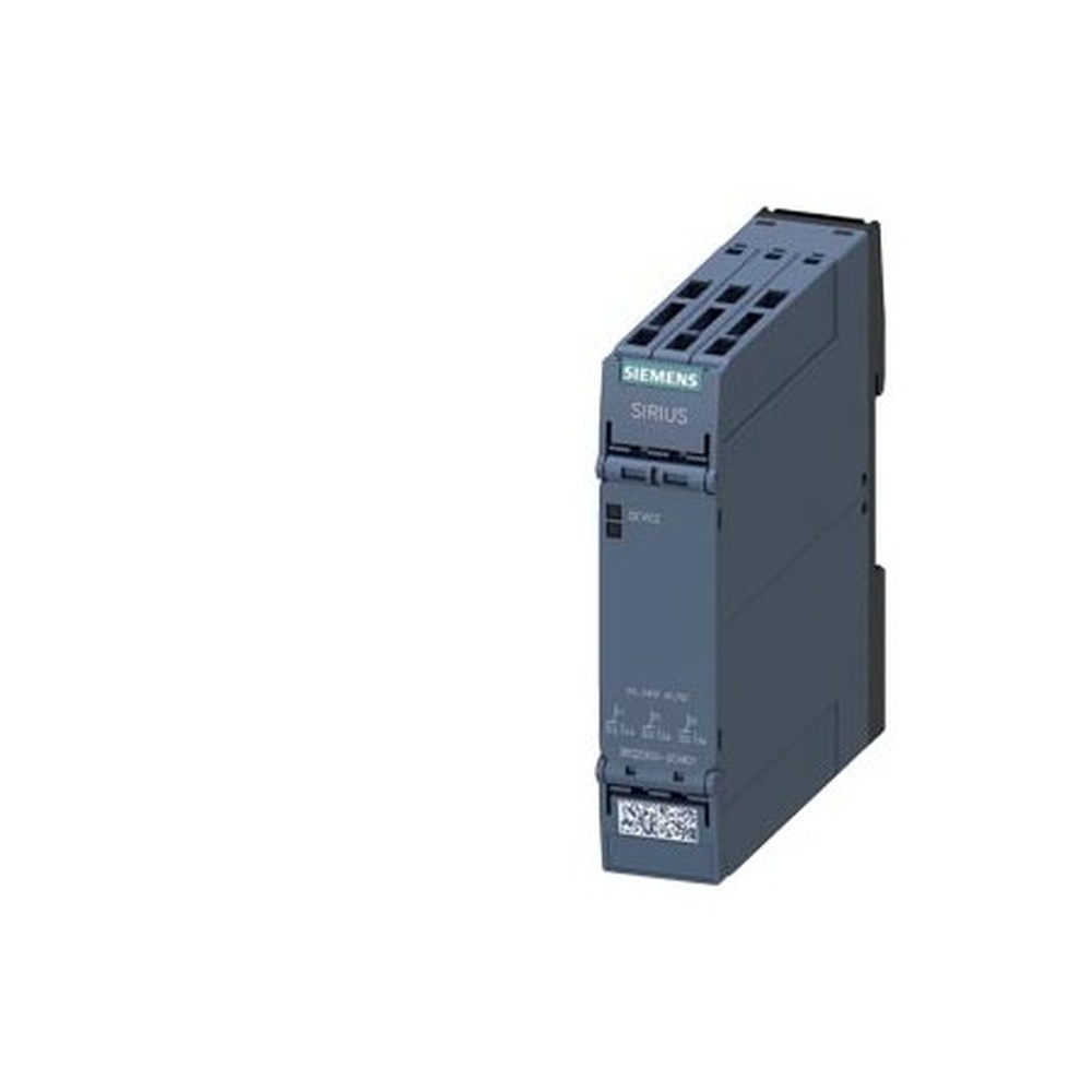 Siemens Koppelrelais 3RQ2000-2CW01