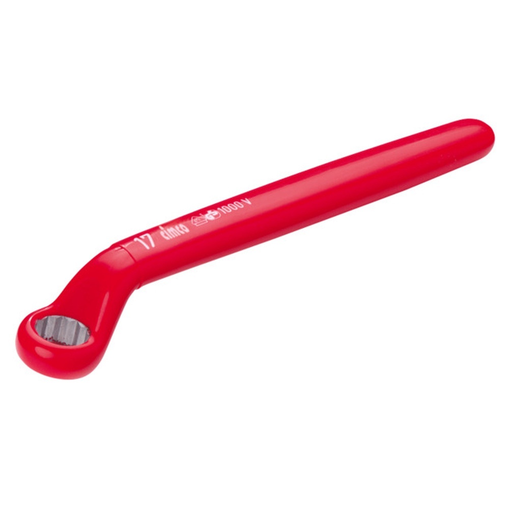 Cimco Ringschlüssel 112764 Cimco Ringschlüssel 112764