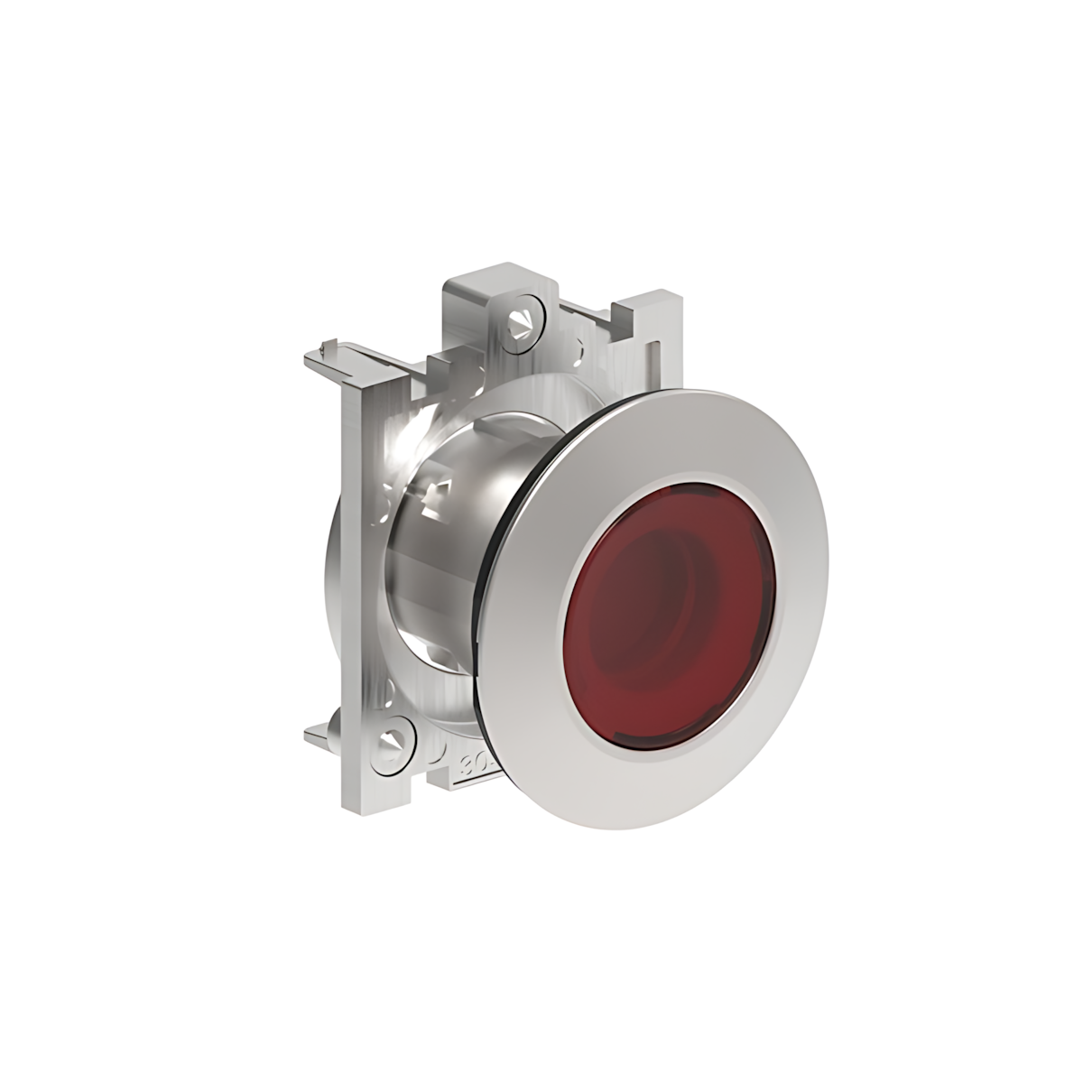 Lovato Leuchtdrucktaster LPFBL104  Lovato Leuchtdrucktaster LPFBL104