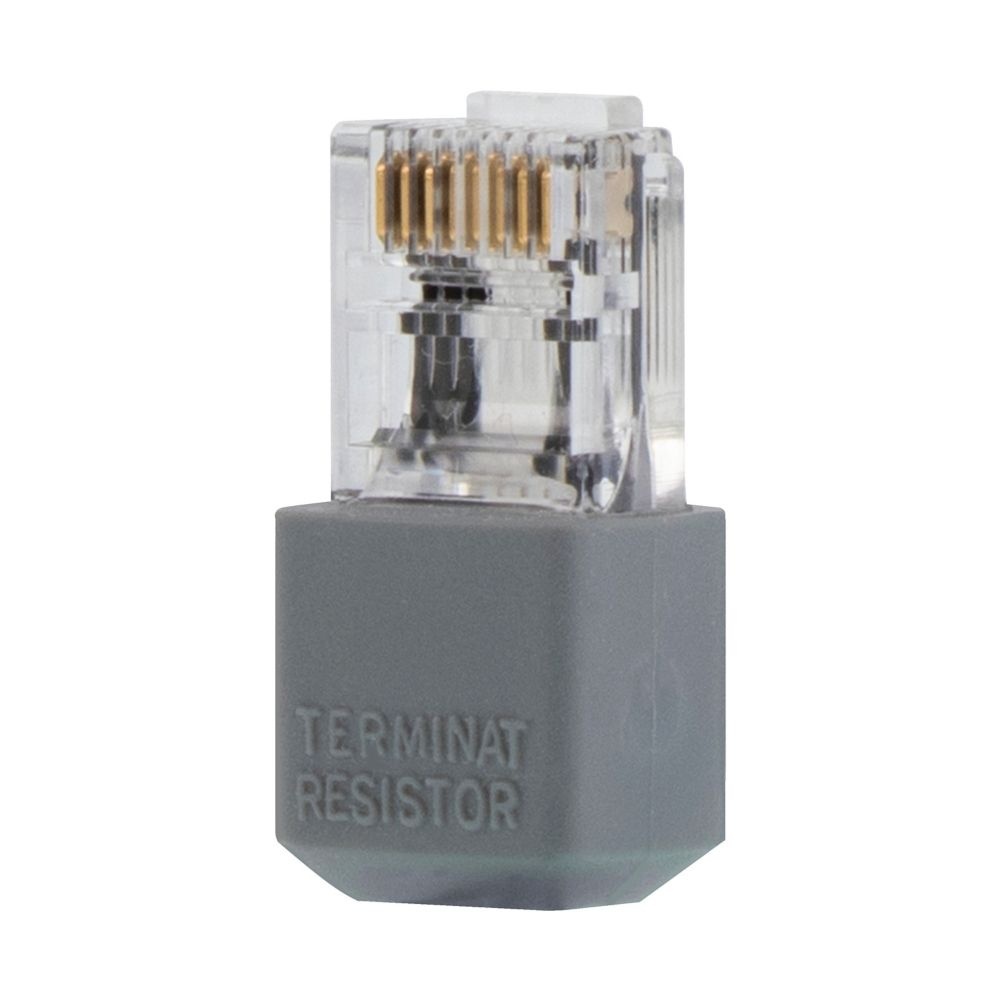 Eaton Abschlusswiderstand 256281 Typ EASY-NT-R