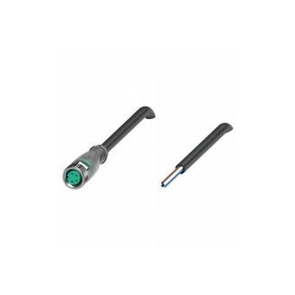 Pepperl+Fuchs Kabeldose 240801-0005 Typ V31-GM-A2-BK10M-PUR-U