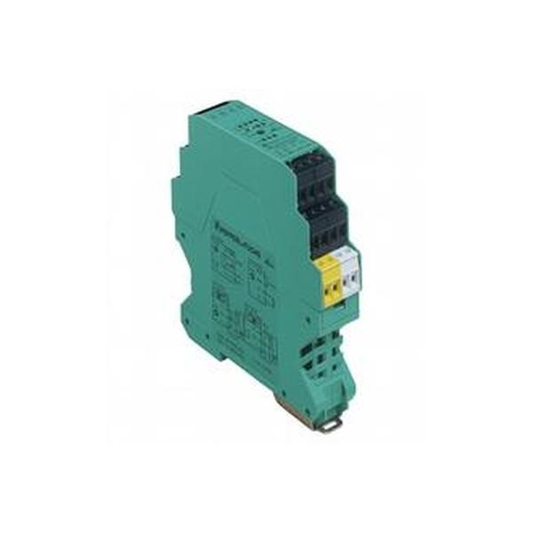 Pepperl+Fuchs Modul 200913 Typ VBA-4E4A-KE-ZE/R