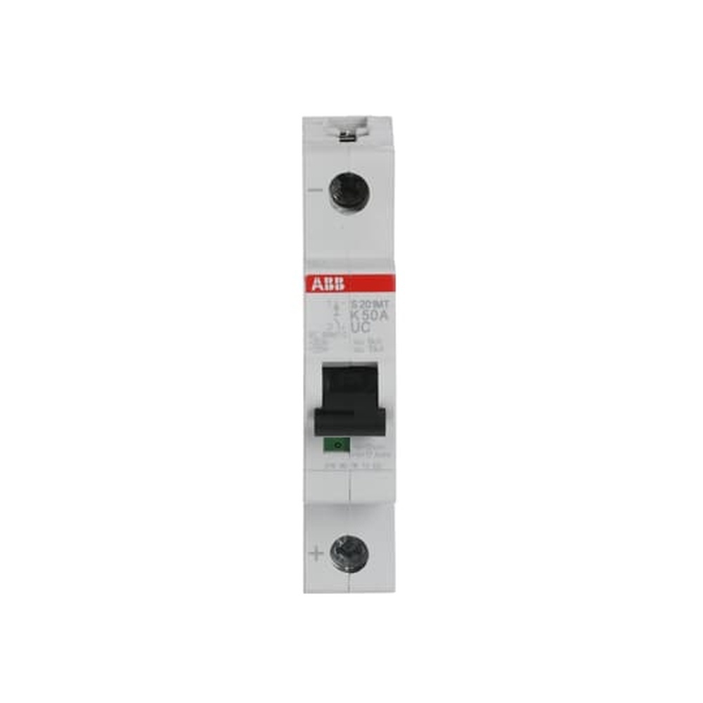 ABB Leitungsschutzschalter 2CDS271065R0577 Typ S201MT-K50UC