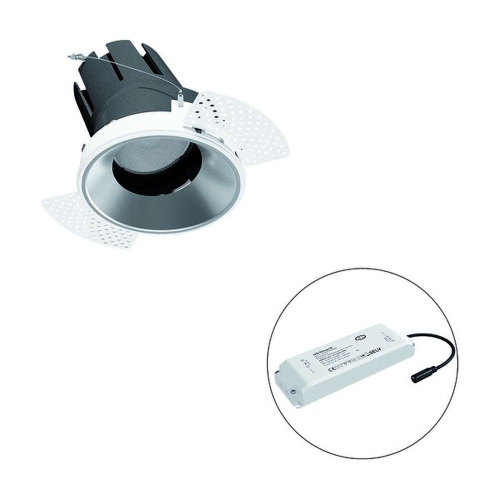 EVN Deckeneinbauleuchte F02R14AM3840L55P
