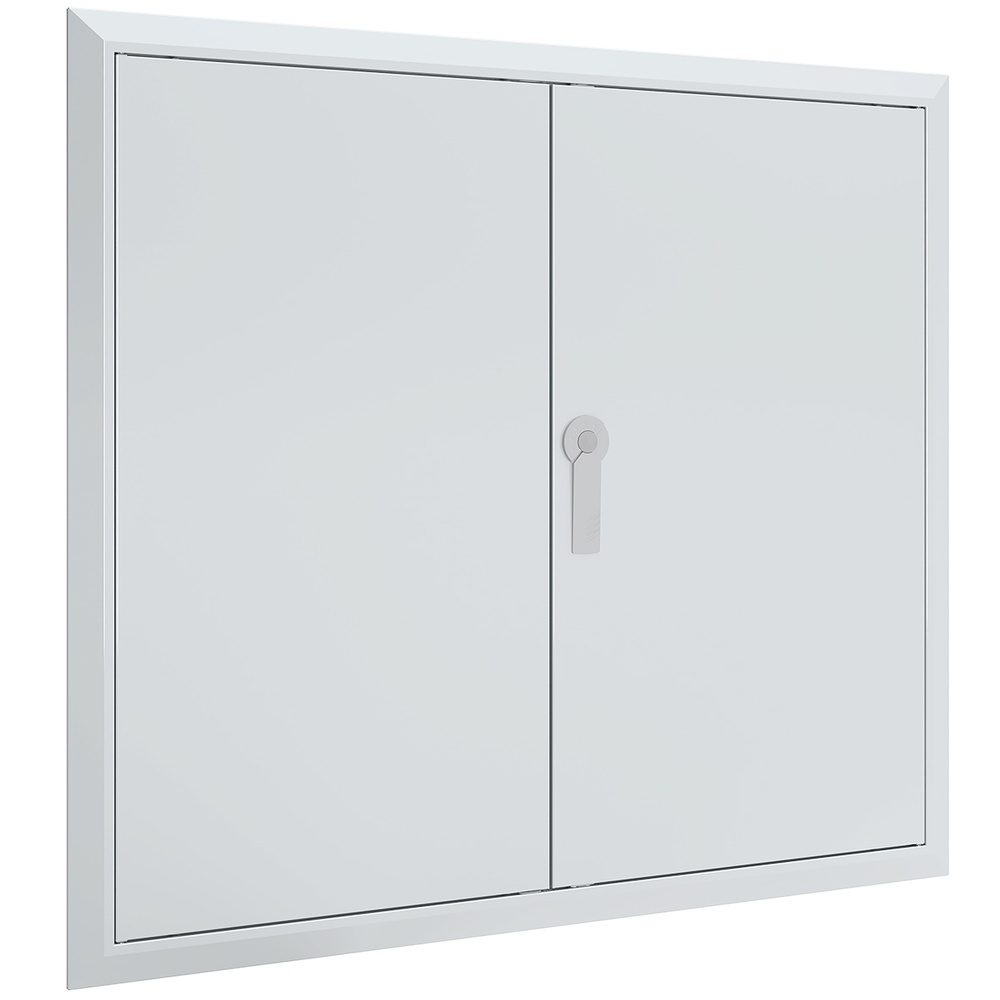 ABN Blendrahmen mit Volltüre GBRU46T