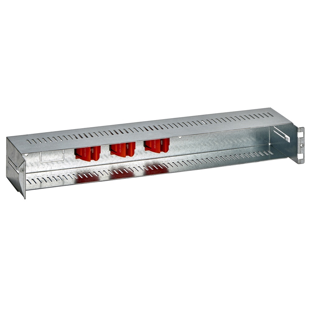 Schneider Electric Platte 88051