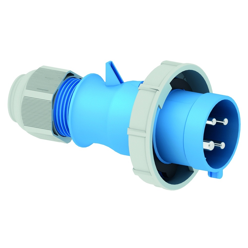 Bals Stecker 210600