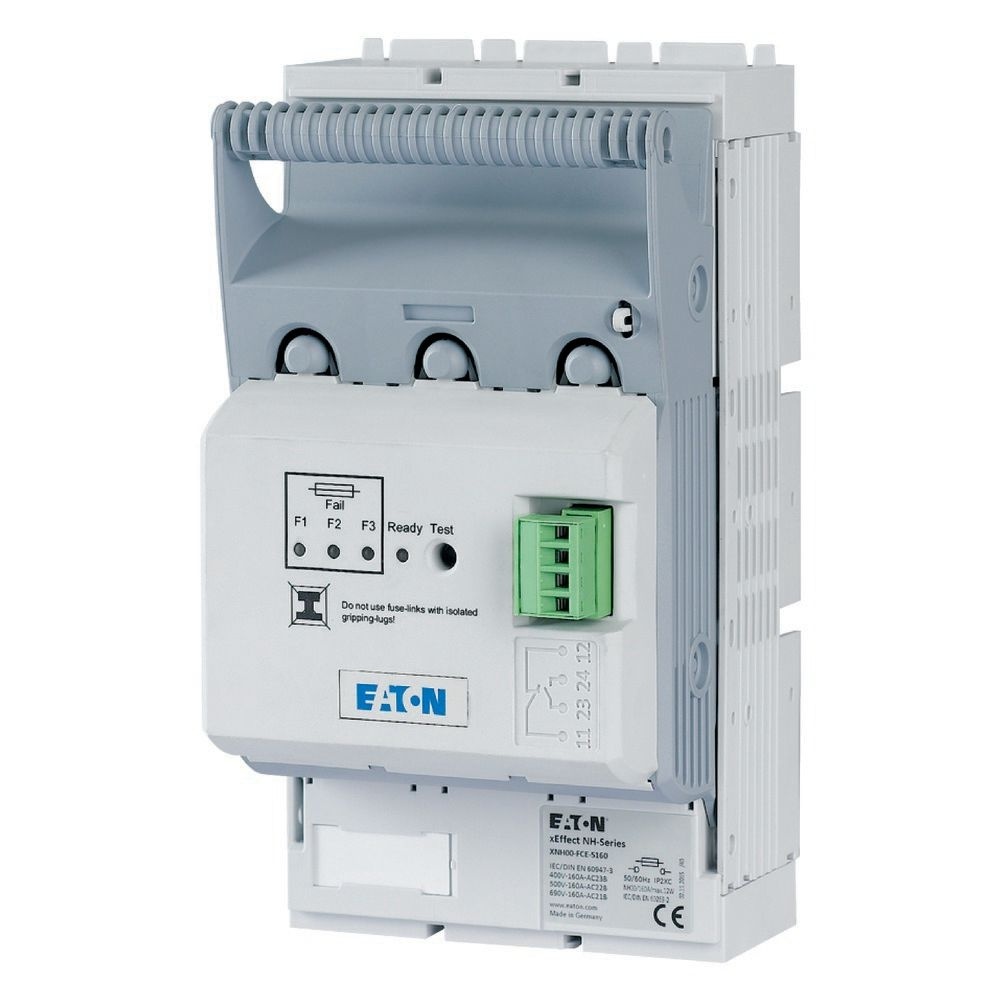 Eaton Trenner 183039 Typ XNH00-FCE-S160