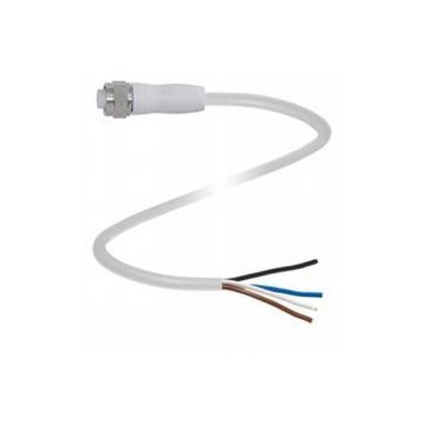 Pepperl+Fuchs Kabeldose 294437 Typ V1-GV4A-2M-PP-W1