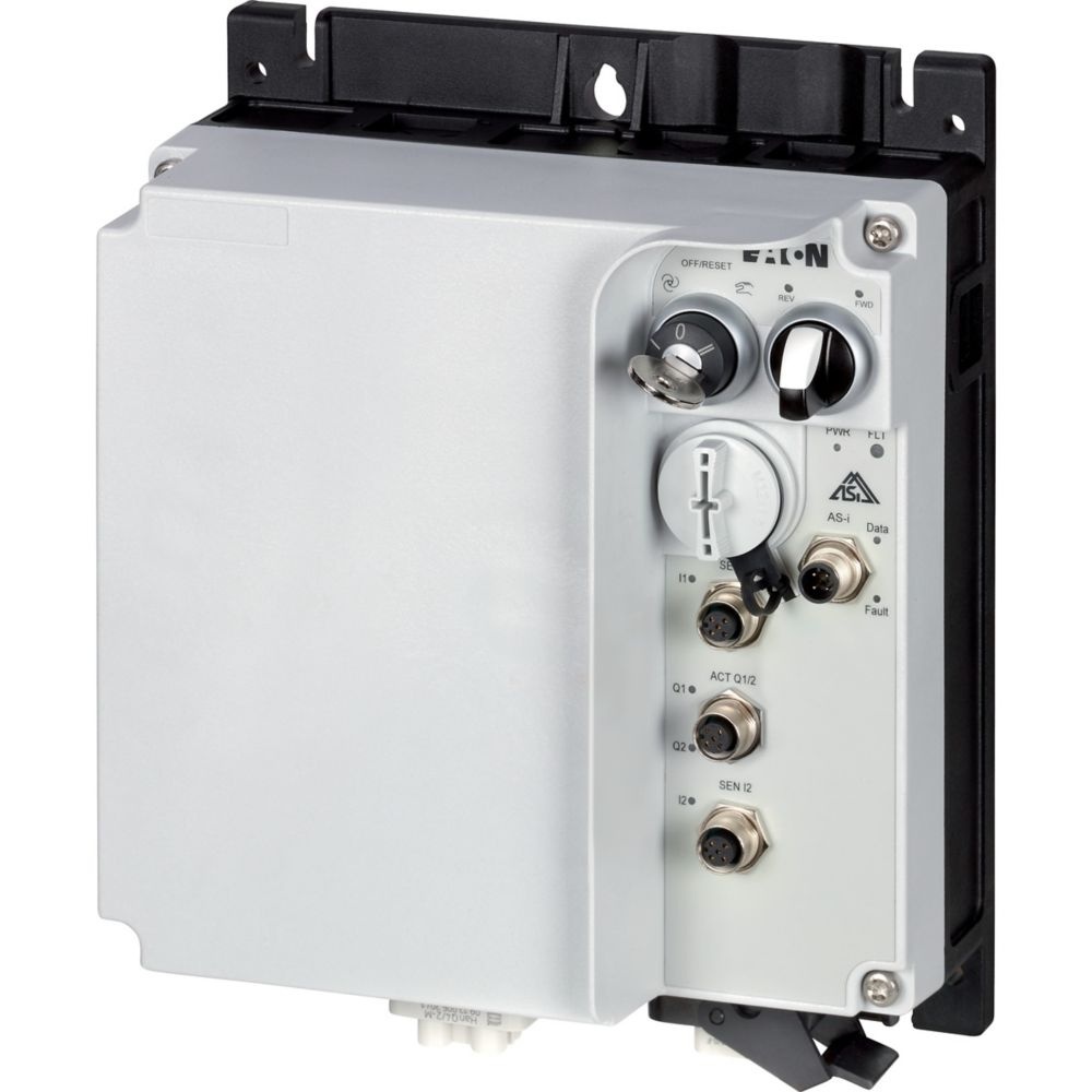 Eaton Wendestarter 199094 Typ RAMO5-W210A32-4120S1