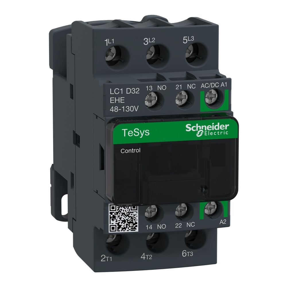 Schneider Electric Leistungsschütz LC1D32EHE