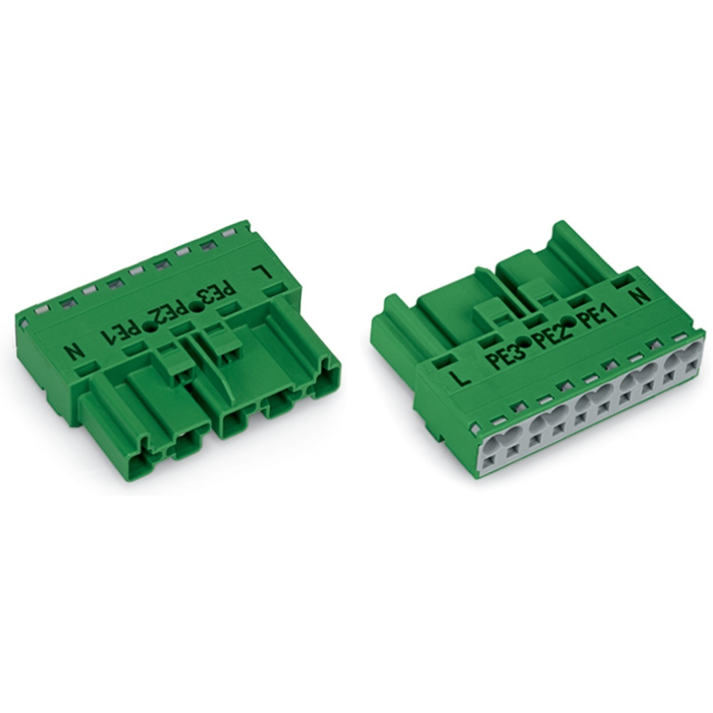 Wago Stecker 770-1335 Wago Stecker 770-1335