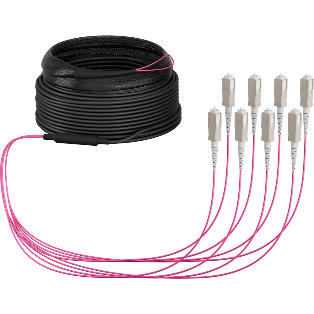 EFB Elektronik Trunkkabel O8321S10OM4