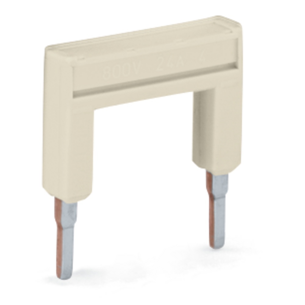 Wago Kammbrücker 2000-439 Wago Kammbrücker 2000-439